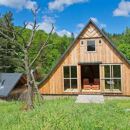 Chribska Lodge *