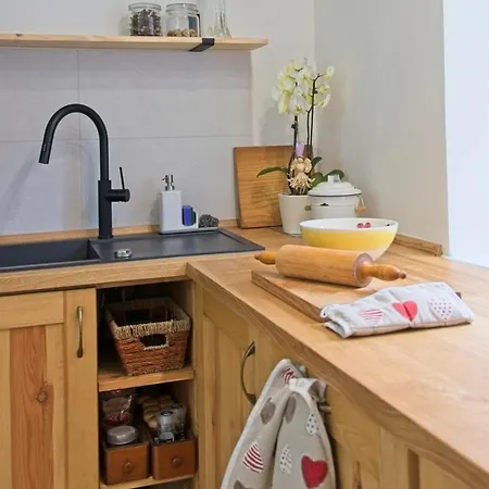 Chribska * Nieder Kreibitz