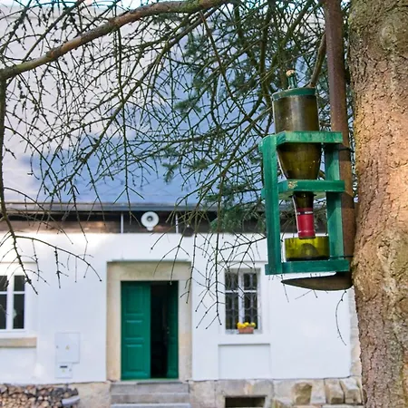 Chribska Nieder Kreibitz