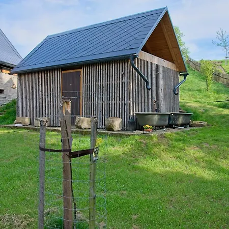 Chribska Lodge