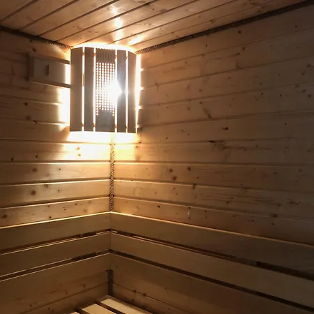 山林小屋 Chribska Nieder Kreibitz