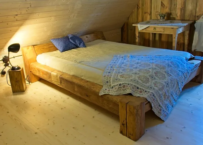 Chribska Lodge Nieder Kreibitz