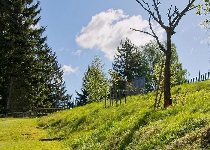 Chribska Lodge Nieder Kreibitz